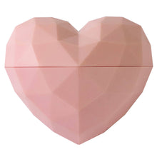Load image into Gallery viewer, Pink Heart Lip Balm | Wildberry
