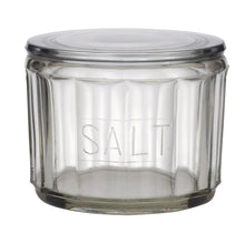 Load image into Gallery viewer, Hemingway Salt Jar
