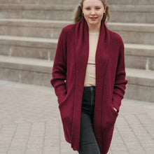 Load image into Gallery viewer, Mia Wool Sweater
