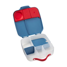 Load image into Gallery viewer, B-Box Mini Lunch Box - 5 Colours
