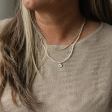 Load image into Gallery viewer, Bloom Loop Necklace/Bracelet | Two Finishes
