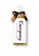 Load image into Gallery viewer, Annie's Milk Chocolate Bar | Three Occasions
