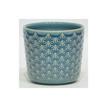 Load image into Gallery viewer, Graphic Planter Pot | Three Colours
