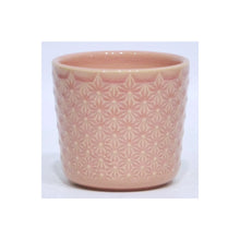 Load image into Gallery viewer, Graphic Planter Pot | Three Colours
