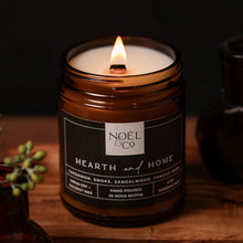 Load image into Gallery viewer, Hearth and Home Noel &amp; Co Candle
