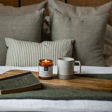 Load image into Gallery viewer, Cashmere &amp; Cotton Noel &amp; Co Candle
