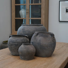 Load image into Gallery viewer, Louis I Antique Pot | Two Sizes
