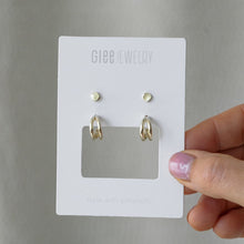 Load image into Gallery viewer, Duet Basic Betty Set | Two Finishes
