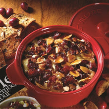 Load image into Gallery viewer, Cranberry Almond Baked Brie Topping Mix

