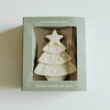 Load image into Gallery viewer, Soak Evergreen Soap Bar
