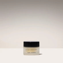 Load image into Gallery viewer, Beauty From Bees Eye Cream
