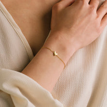 Load image into Gallery viewer, Flirt Heart Bracelet
