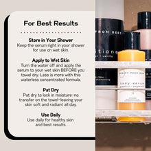 Load image into Gallery viewer, Beauty From Bees Shampoo Lavender &amp; Vanilla
