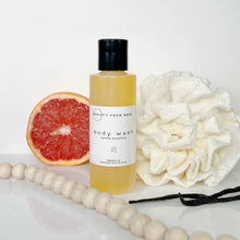 Load image into Gallery viewer, Beauty From Bees Body Wash
