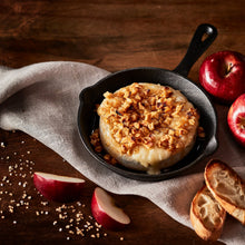 Load image into Gallery viewer, Apple Salted Caramel Brie Topping Mix
