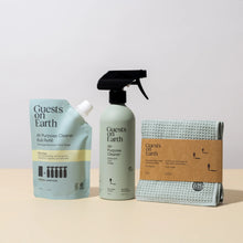 Load image into Gallery viewer, All-Purpose Cleaner Starter Kit | Two Fragrances
