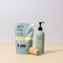 Load image into Gallery viewer, Guests on Earth Dish Soap Starter Kit
