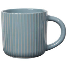 Load image into Gallery viewer, Fluted Mug Collection | Four Colours

