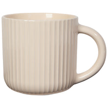 Load image into Gallery viewer, Fluted Mug Collection | Four Colours
