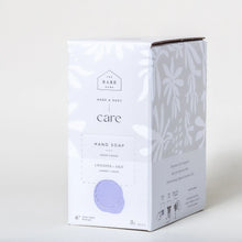Load image into Gallery viewer, Bare Home Hand Soap | Lavender &amp; Sage | Bottle or Refill Station
