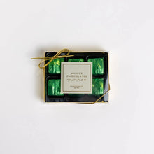 Load image into Gallery viewer, Annie's Mint Smoothie Gift Box
