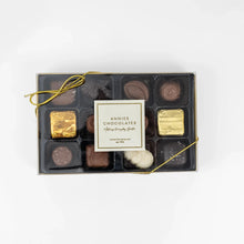 Load image into Gallery viewer, Annie's Assorted Chocolates 12 pc
