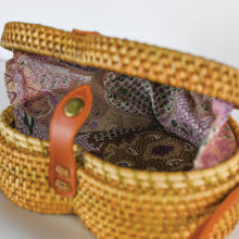 Load image into Gallery viewer, Heart Bali Bag
