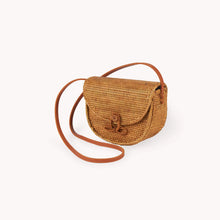 Load image into Gallery viewer, Half Moon Bali Bag

