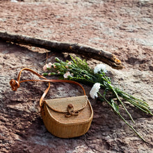 Load image into Gallery viewer, Half Moon Bali Bag
