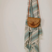 Load image into Gallery viewer, Half Moon Bali Bag
