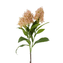 Load image into Gallery viewer, Pink Lilac Faux Spray
