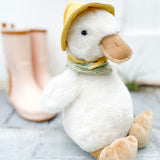 Load image into Gallery viewer, Puddles the Duck Plush Toy
