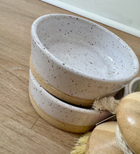 Load image into Gallery viewer, Hand Made Pottery Brush Bowl
