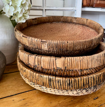 Load image into Gallery viewer, Willa Woven Basket
