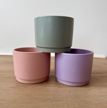 Load image into Gallery viewer, Planter Pot | Three Colours
