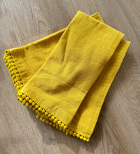 Load image into Gallery viewer, Lace Napkins | Five Colours
