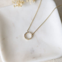Load image into Gallery viewer, Kin Necklace | Two Finishes
