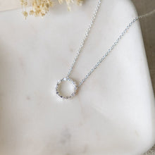 Load image into Gallery viewer, Kin Necklace | Two Finishes
