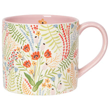 Load image into Gallery viewer, Bouquet Mug in a Box
