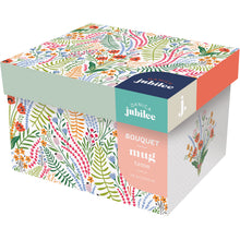 Load image into Gallery viewer, Bouquet Mug in a Box
