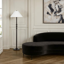 Load image into Gallery viewer, Zyra Floor Lamp
