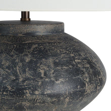 Load image into Gallery viewer, Patina Table Lamp
