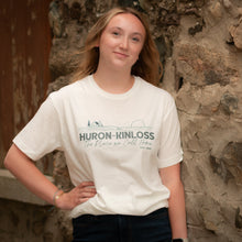 Load image into Gallery viewer, Huron-Kinloss T-shirt | Two Colours
