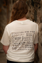 Load image into Gallery viewer, Huron-Kinloss T-shirt | Two Colours

