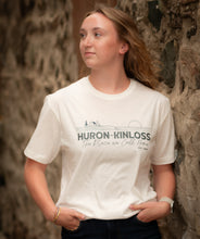 Load image into Gallery viewer, Huron-Kinloss T-shirt | Two Colours
