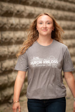 Load image into Gallery viewer, Huron-Kinloss T-shirt | Two Colours
