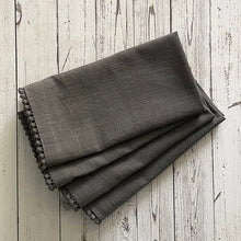 Load image into Gallery viewer, Lace Napkins | Five Colours
