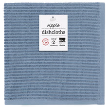 Load image into Gallery viewer, Homespun Dishcloths
