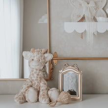 Load image into Gallery viewer, Gentry Giraffe Plush Toy
