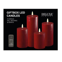 Load image into Gallery viewer, Deluxe Art Gift Box Set with Remote | Two Colours
